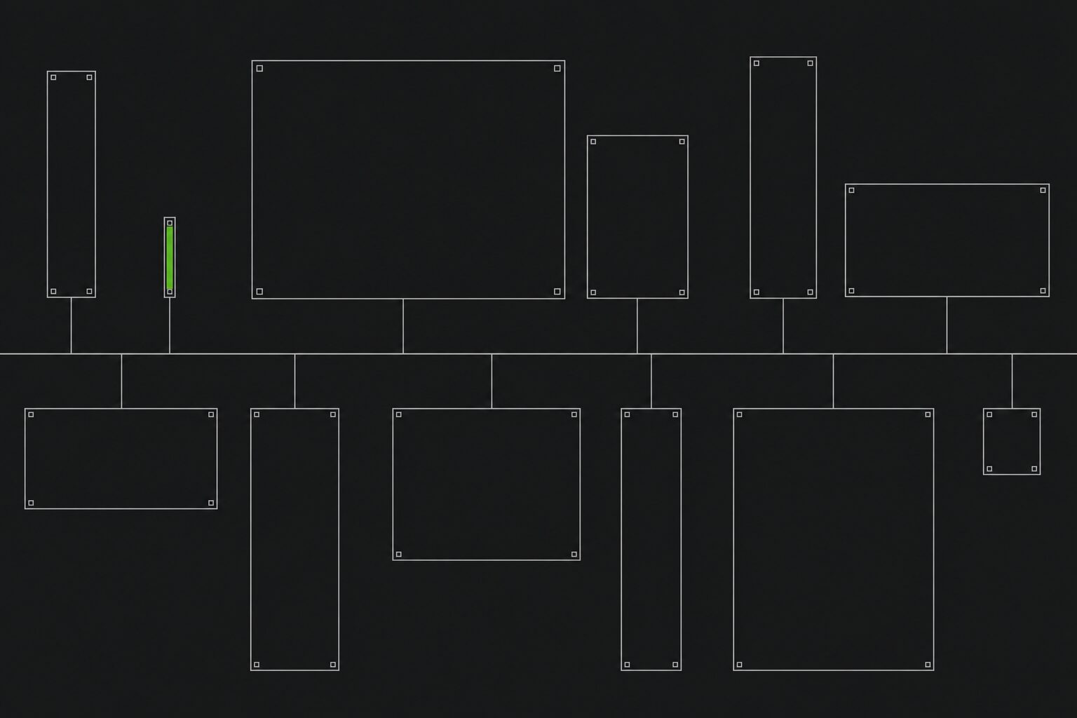 Schematic plate illustrating the Fortnite subject this guide covers