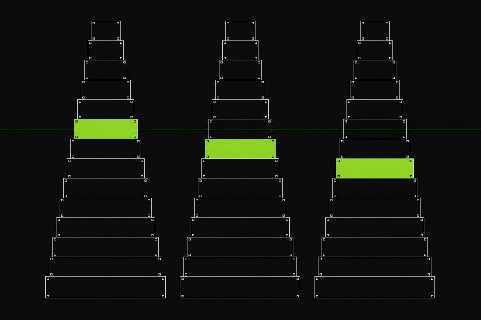 Schematic plate showing how Overwatch 2 records and publishes player statistics
