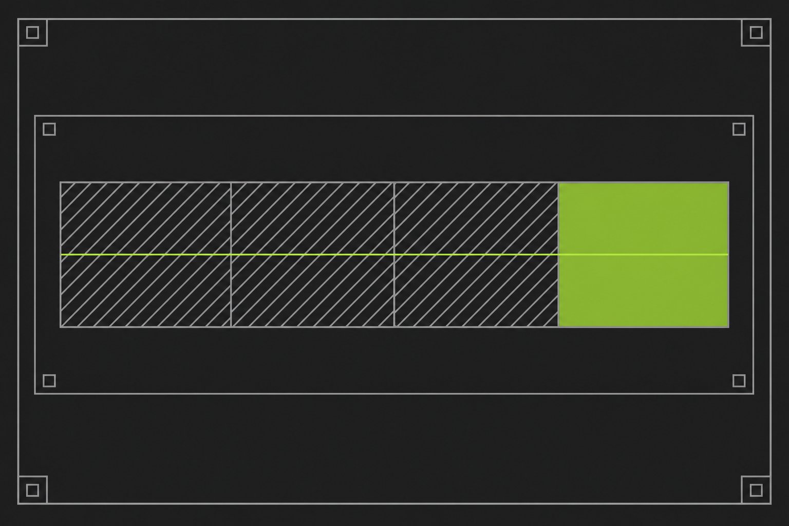 Schematic plate showing how Call of Duty: Warzone records and publishes player statistics